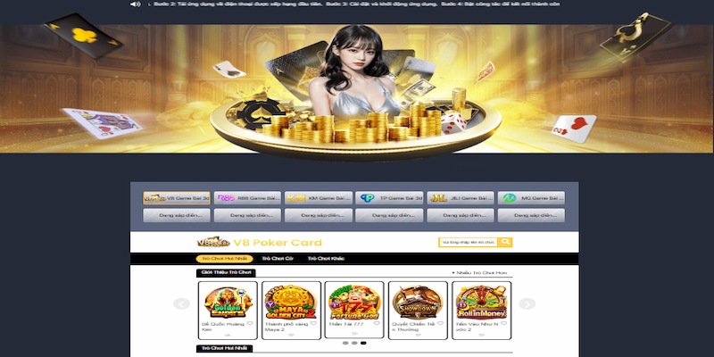 Game Bài Đổi Thưởng NEW88 - Cơ Hội Giàu Sang 2025 2 Game bài đổi thưởng sở hữu nhiều ưu điểm xịn sò