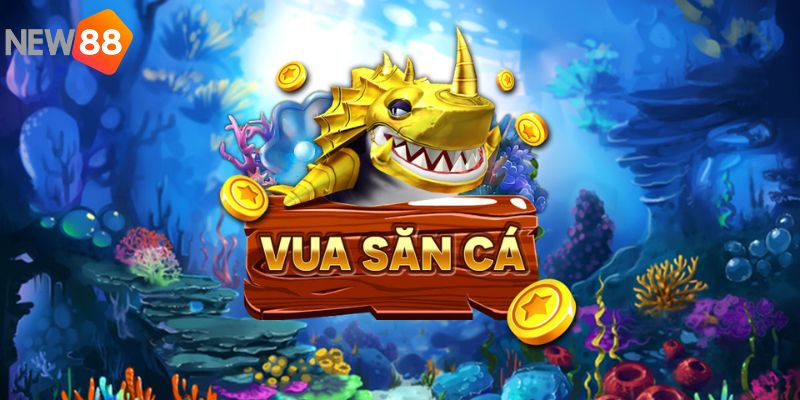 Vua Bắn Cá NEW88 - Trải Nghiệm Sống Động Nhất 2025 3 Bắn cá theo đàn cũng giúp cải thiện khả năng kiểm soát đạn bắn