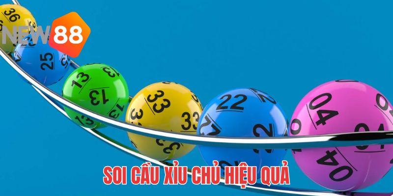 Soi cầu ghép tổng có tỷ lệ thắng cao, rất đáng sử dụng 